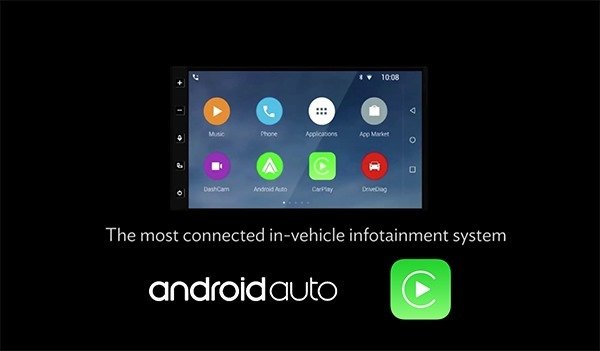 Parrot-infotainment-main